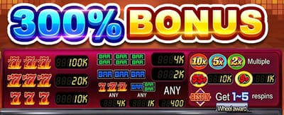 Join Now for Exclusive Bonuses